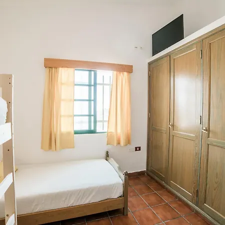 Guest house Rural Juncalillo GRAN CANARIA