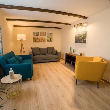 Rural Juncalillo Guest house