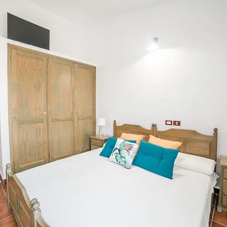 Guest house Rural Juncalillo *