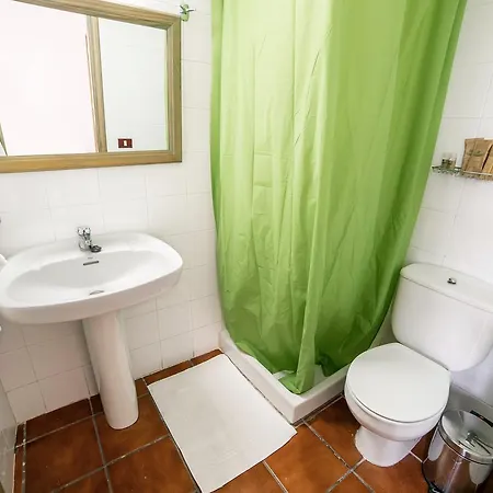 Guest house Rural Juncalillo