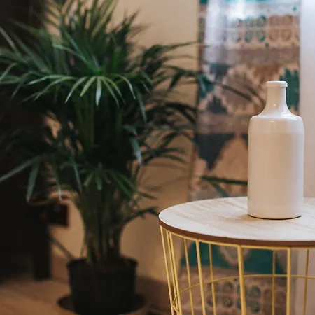 Guest house Rural Juncalillo GRAN CANARIA